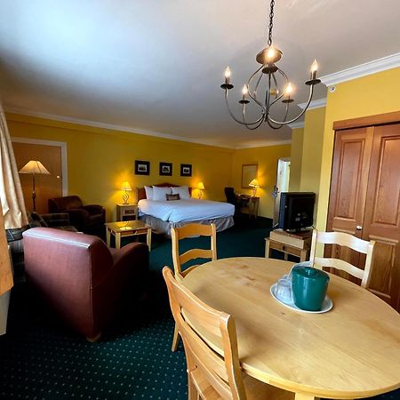Park Place Lodge Fernie Zewnętrze zdjęcie
